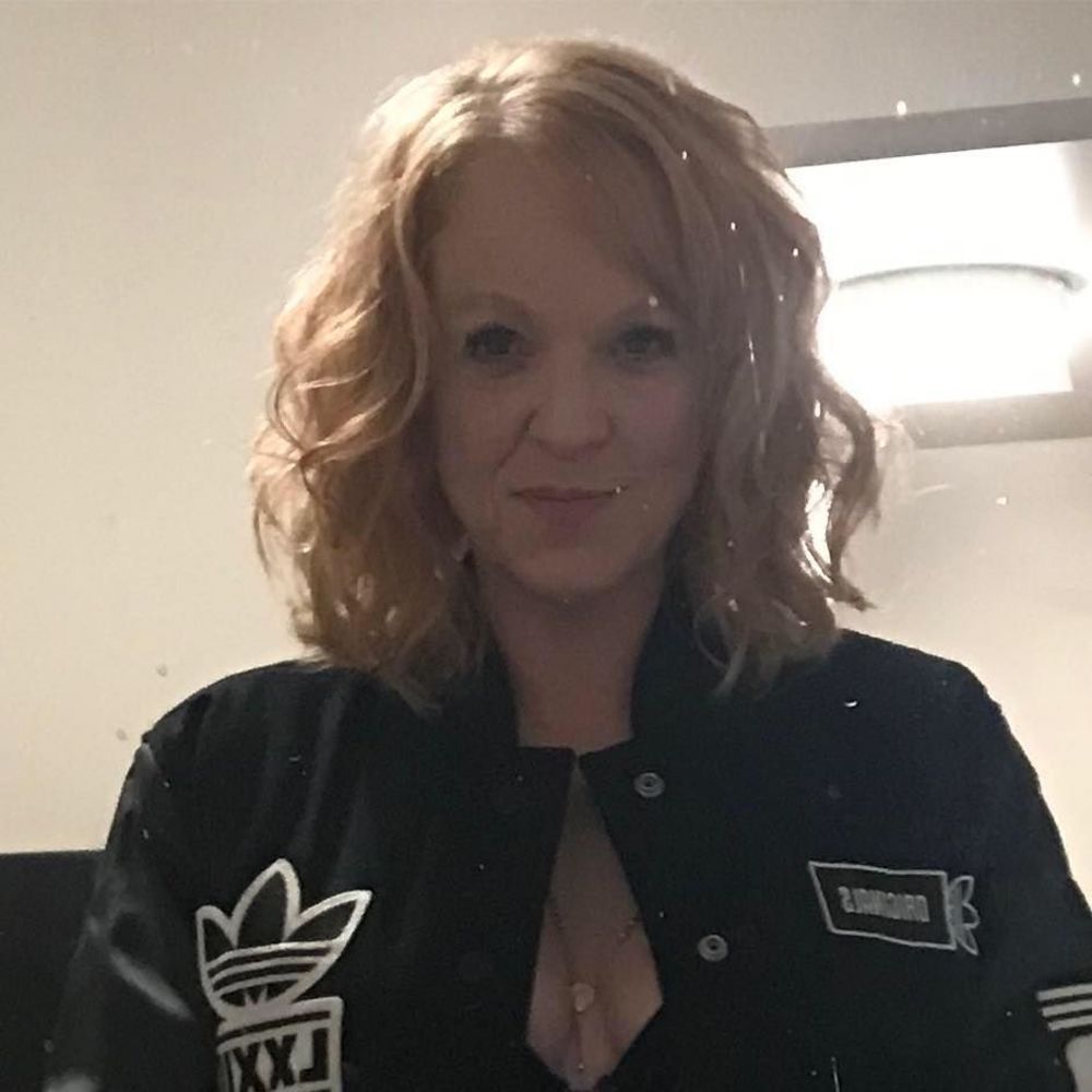 Meet your Posher, Delin